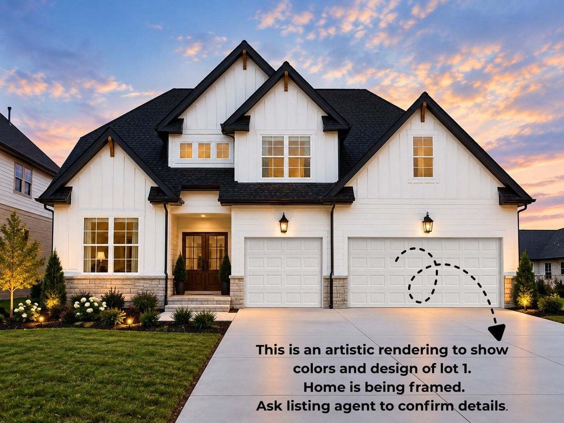 House in Smyrna, Tennessee, United States 1 - 19062452