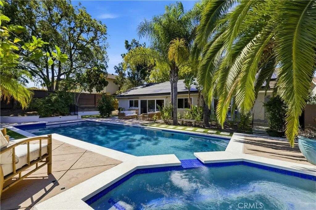 House in Thousand Oaks, California, United States 1 - 19059448