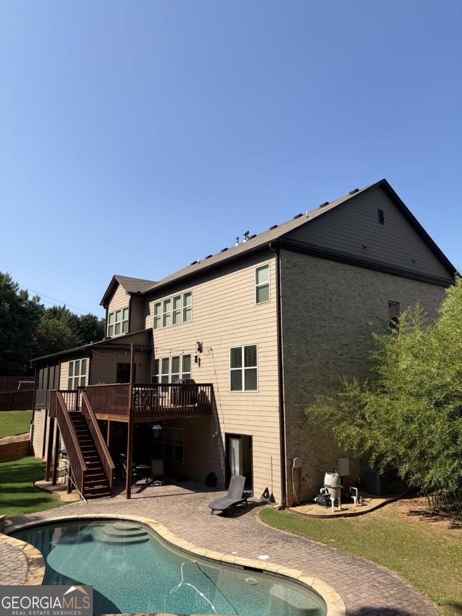 House in Alpharetta, Georgia, United States 2 - 19063222