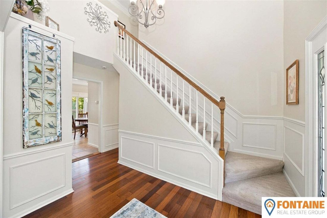 Maison à Novi, Michigan, États-Unis 5 - 19059840