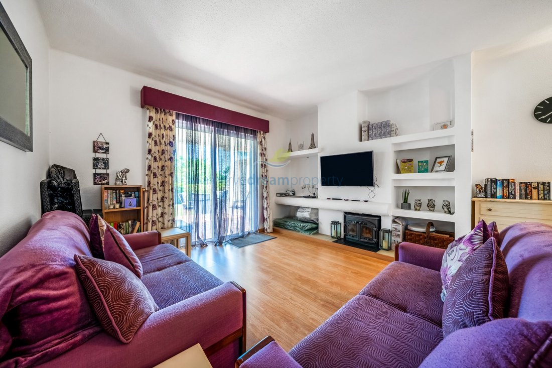 Apartment in Vilamoura, Quarteira, Algarve 5 - 19060753