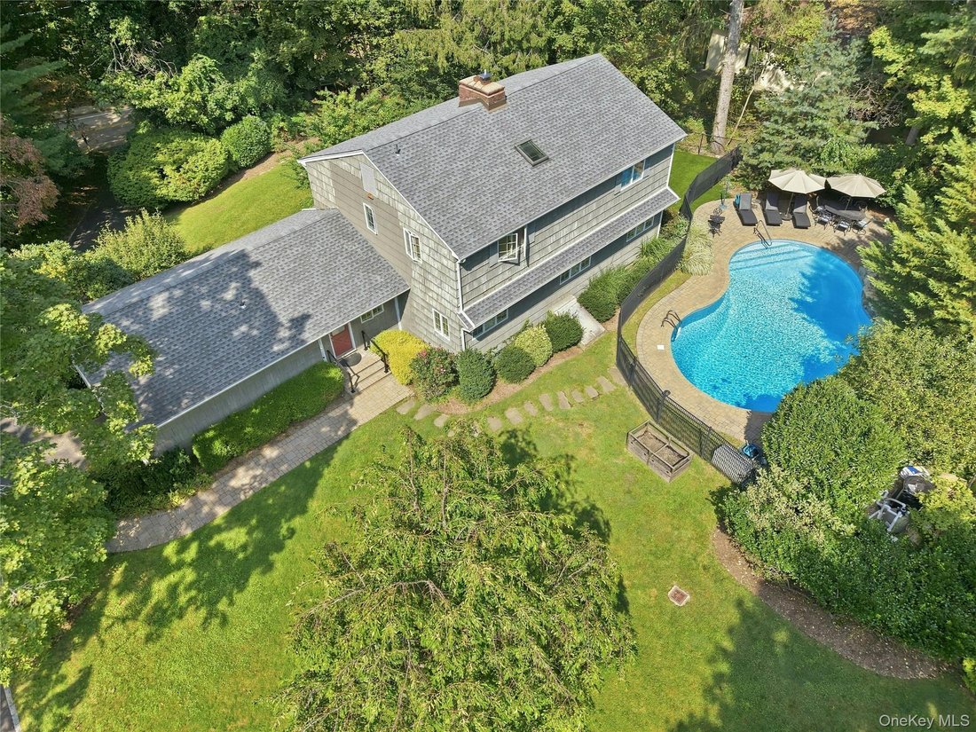 Haus in Northport, New York, Vereinigte Staaten 1 - 19059504