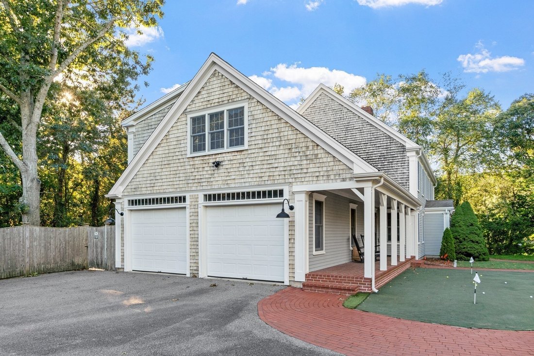 Casa a Yarmouth, Massachusetts, Stati Uniti 5 - 19061227