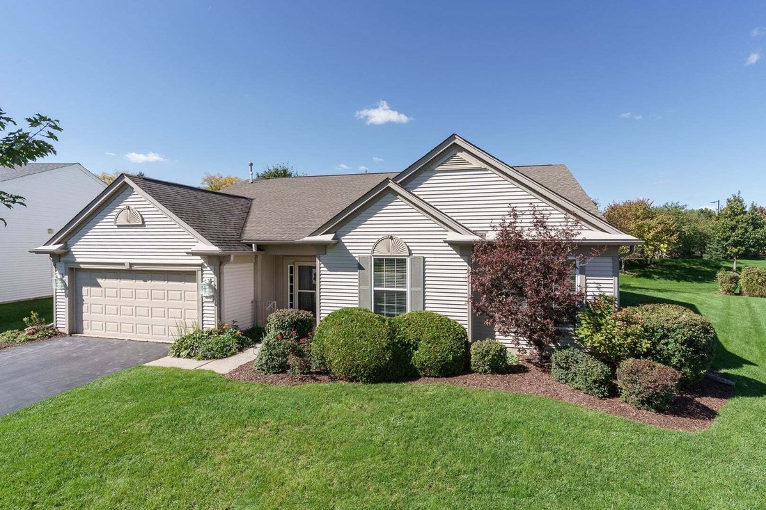 House in Huntley, Illinois, United States 1 - 19063279