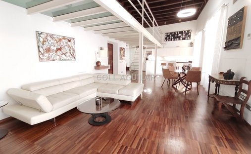 Apartamento en Palma, Islas Baleares, España 1