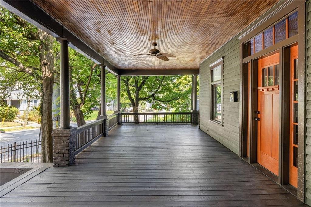 House in Atlanta, Georgia, United States 5 - 19063675