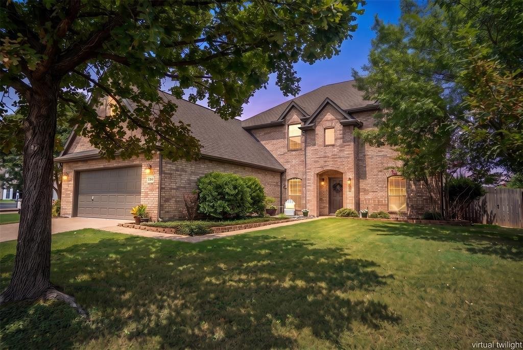 House in Lantana, Texas, United States 1 - 19060091