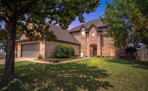 Haus in Lantana, Texas, Vereinigte Staaten 1