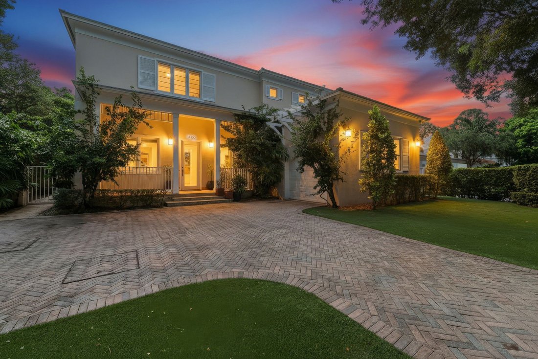 Haus in Miami, Florida, Vereinigte Staaten 2 - 19060508