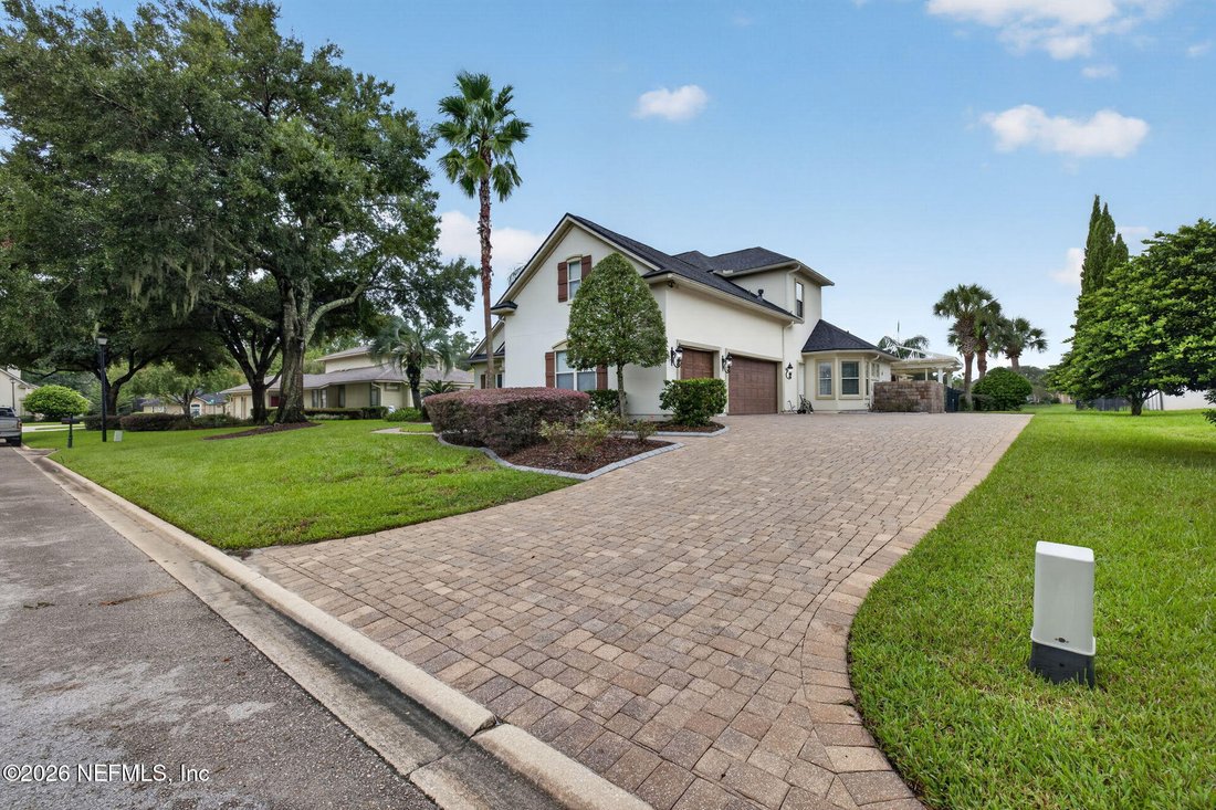 House in Jacksonville, Florida, United States 5 - 19062865