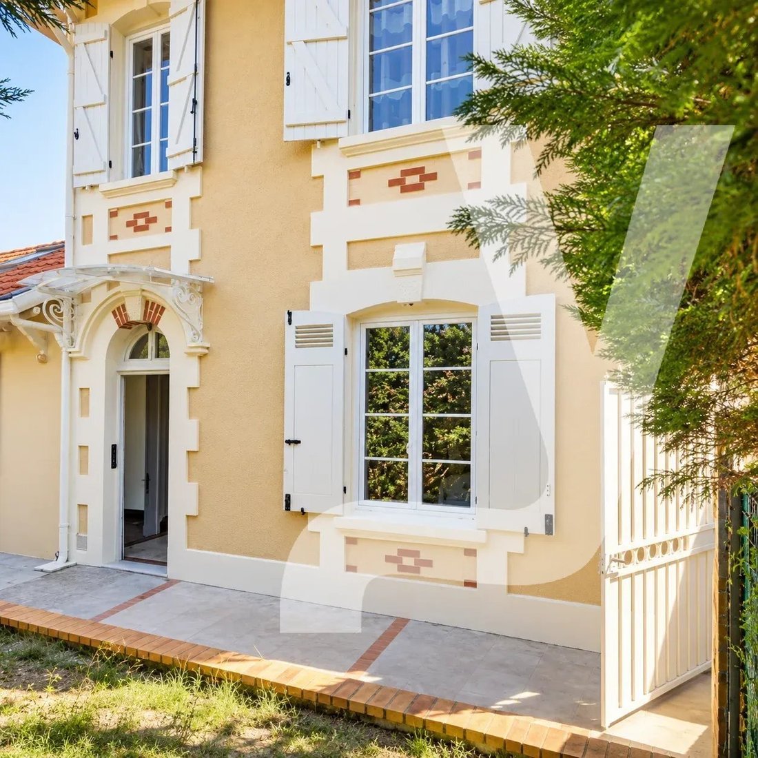 Casa en Arcachón, Nueva Aquitania, Francia 3 - 19060456