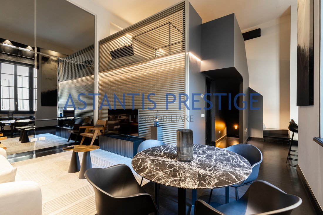 Apartment in Centro Storico, Milan, Lombardy 2 - 19059636