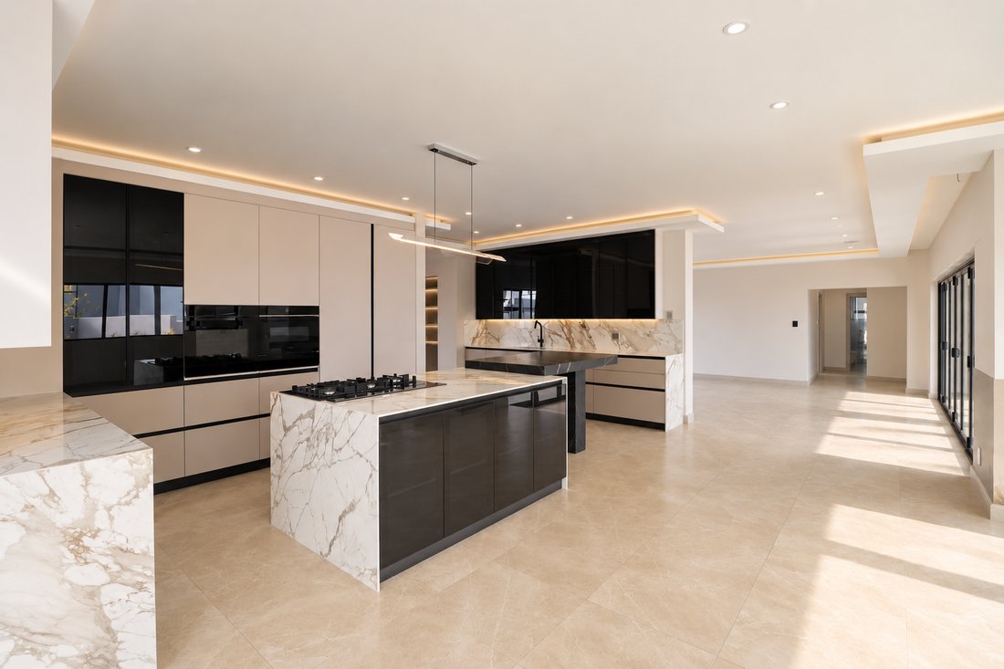 Estate in Olifantsfontein 410-JR, Gauteng, South Africa 5 - 19061354