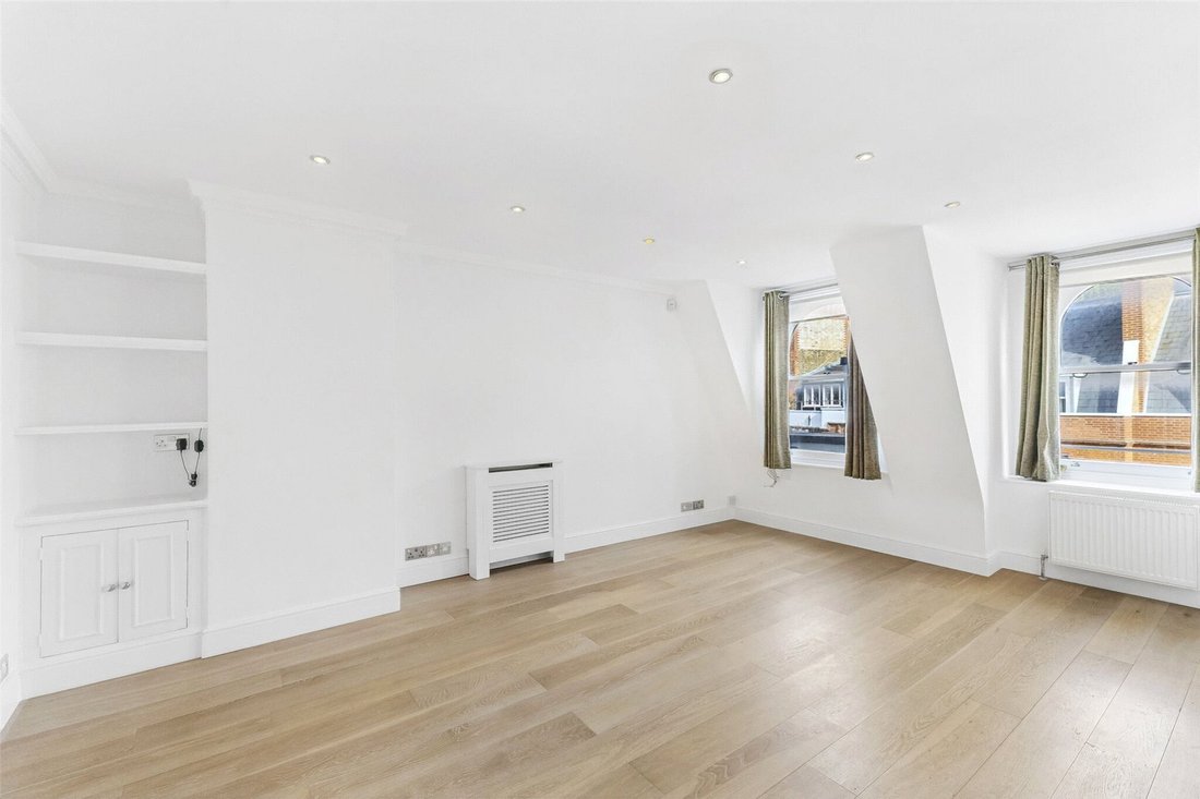 Apartment in Knightsbridge, Kensington And Chelsea, England 3 - 19062644