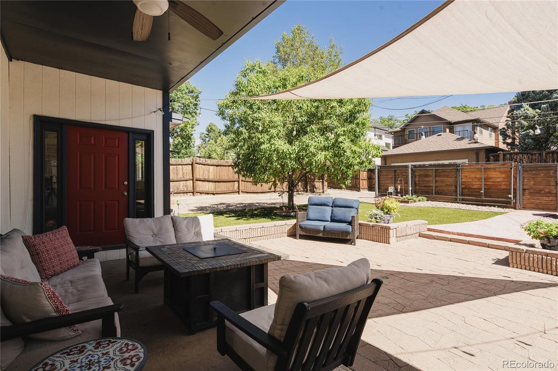 House in Denver, Colorado, United States 4 - 19059674