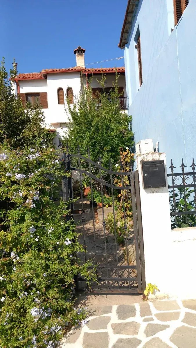 House in Sithonia, Macedonia and Thrace, Greece 4 - 19059260