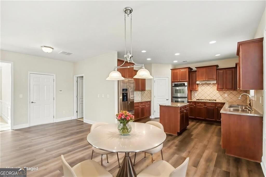 Casa a Flowery Branch, Georgia, Stati Uniti 4 - 19059961