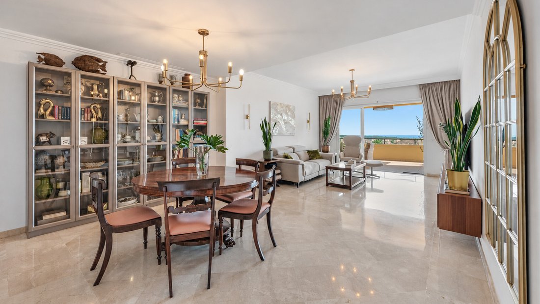 Appartement à Elviria-Cabopino, Marbella, Espagne 3 - 19063232