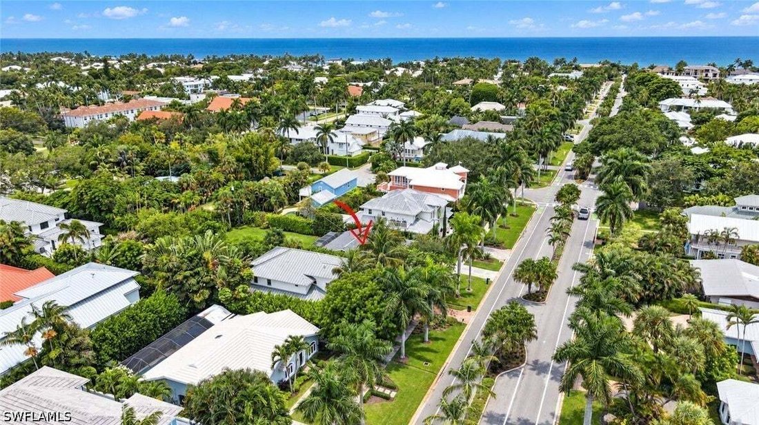 Haus in Naples, Florida, Vereinigte Staaten 3 - 19041816