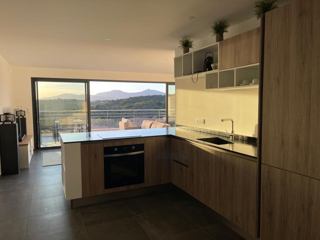 Apartamento en Pietrosella, Córcega, Francia 2 - 19060766