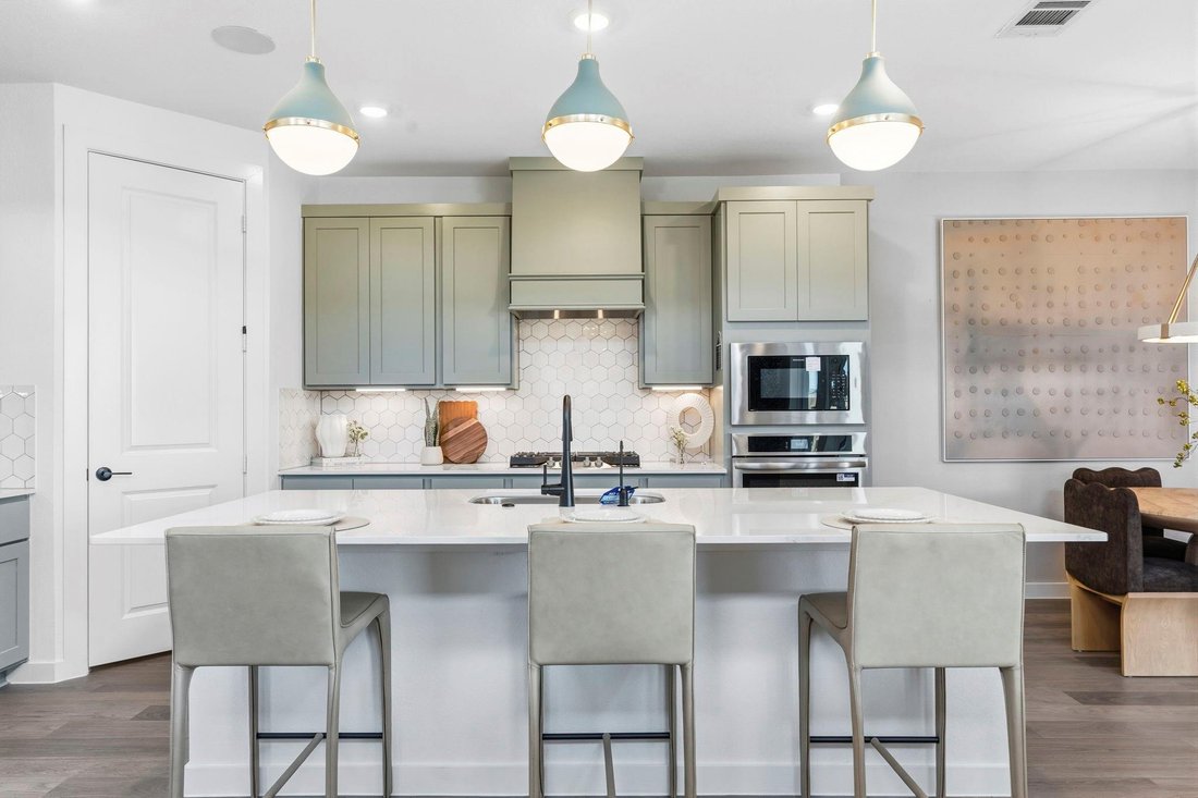 Casa en Pearland, Texas, Estados Unidos 5 - 19059899