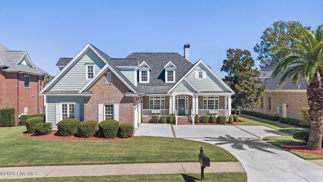 House in North Augusta, South Carolina, United States 1 - 19062058