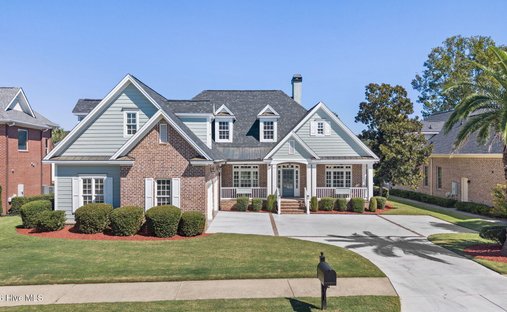 Maison à North Augusta, Caroline du Sud, États-Unis 1