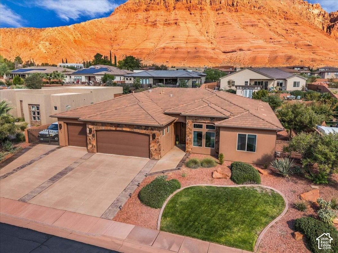 Maison à Ivins, Utah, États-Unis 4 - 19059343