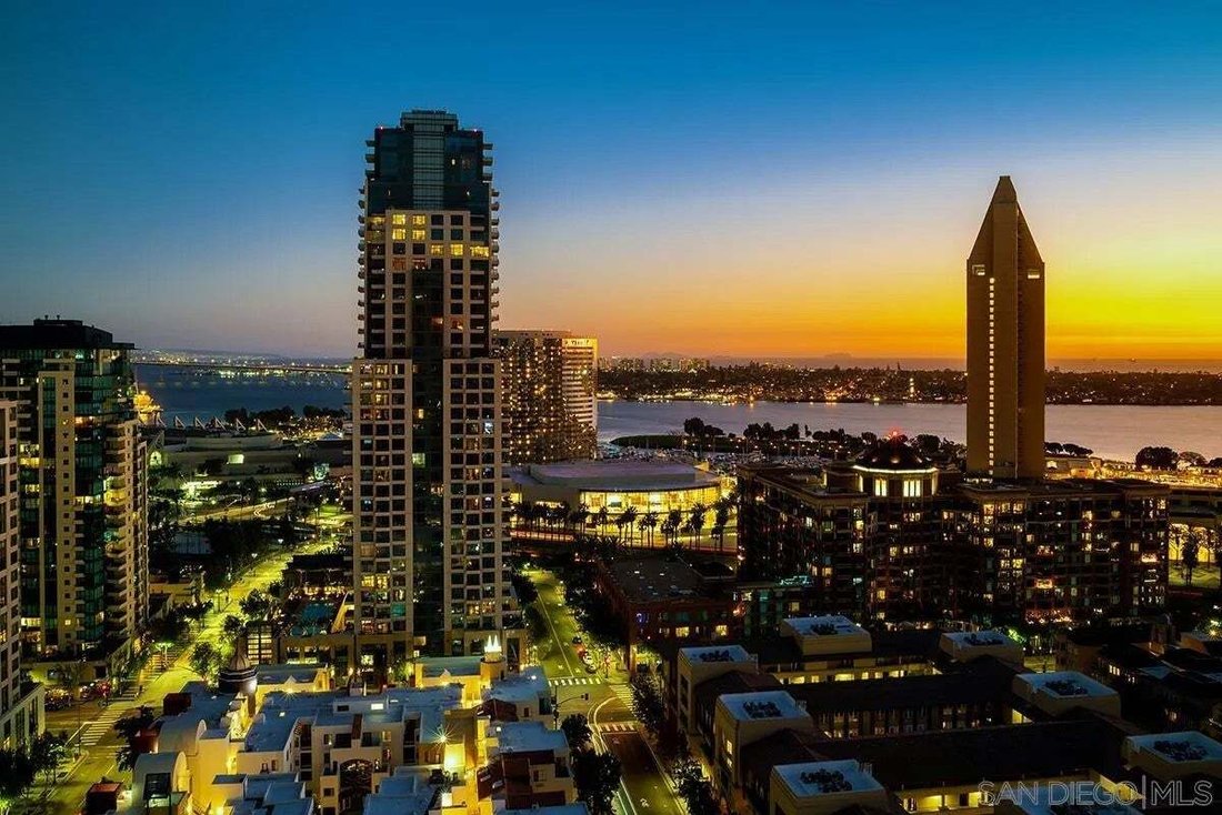 Condominio en San Diego, California, Estados Unidos 5 - 19063424