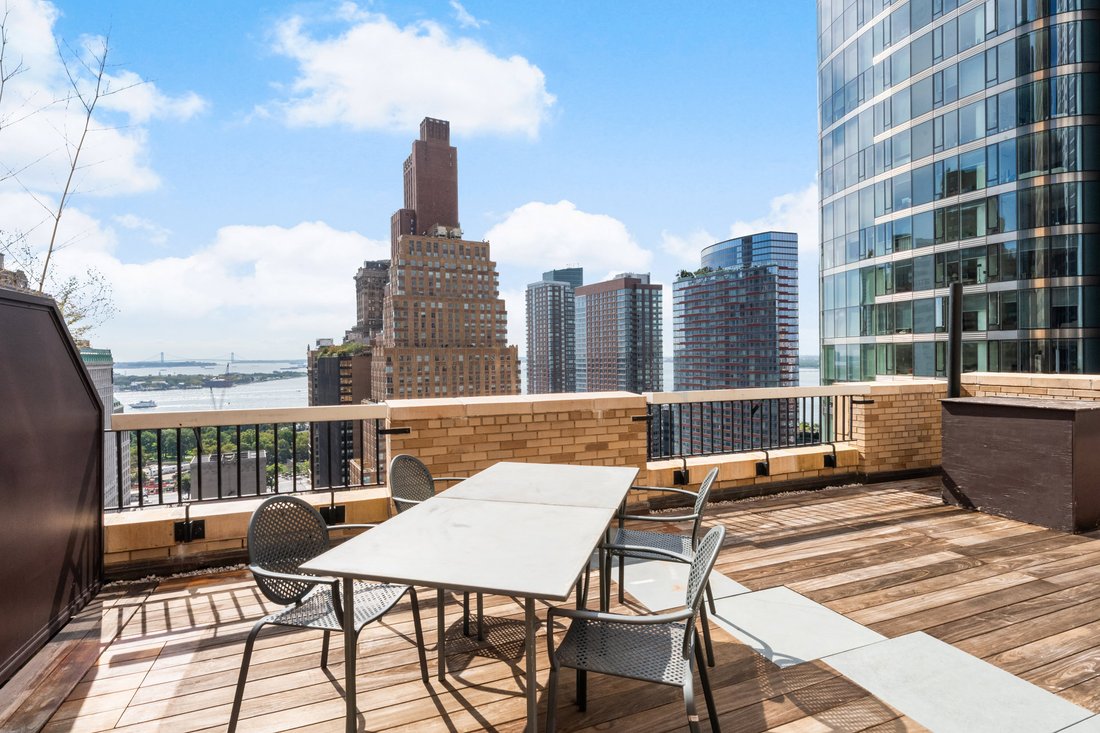Condo in New York, New York, United States 5 - 19064224