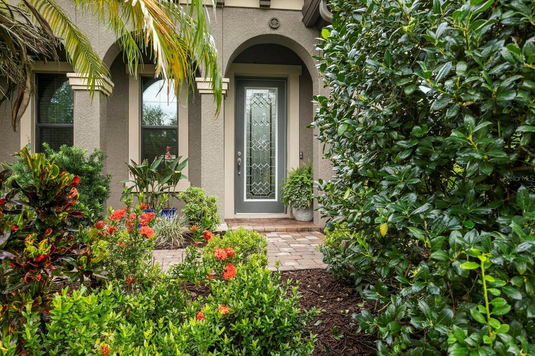 Casa a Riverview, Florida, Stati Uniti 2 - 19062846