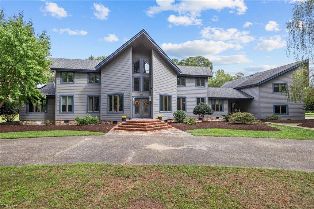 House in Chesapeake, Virginia, United States 1 - 19065781