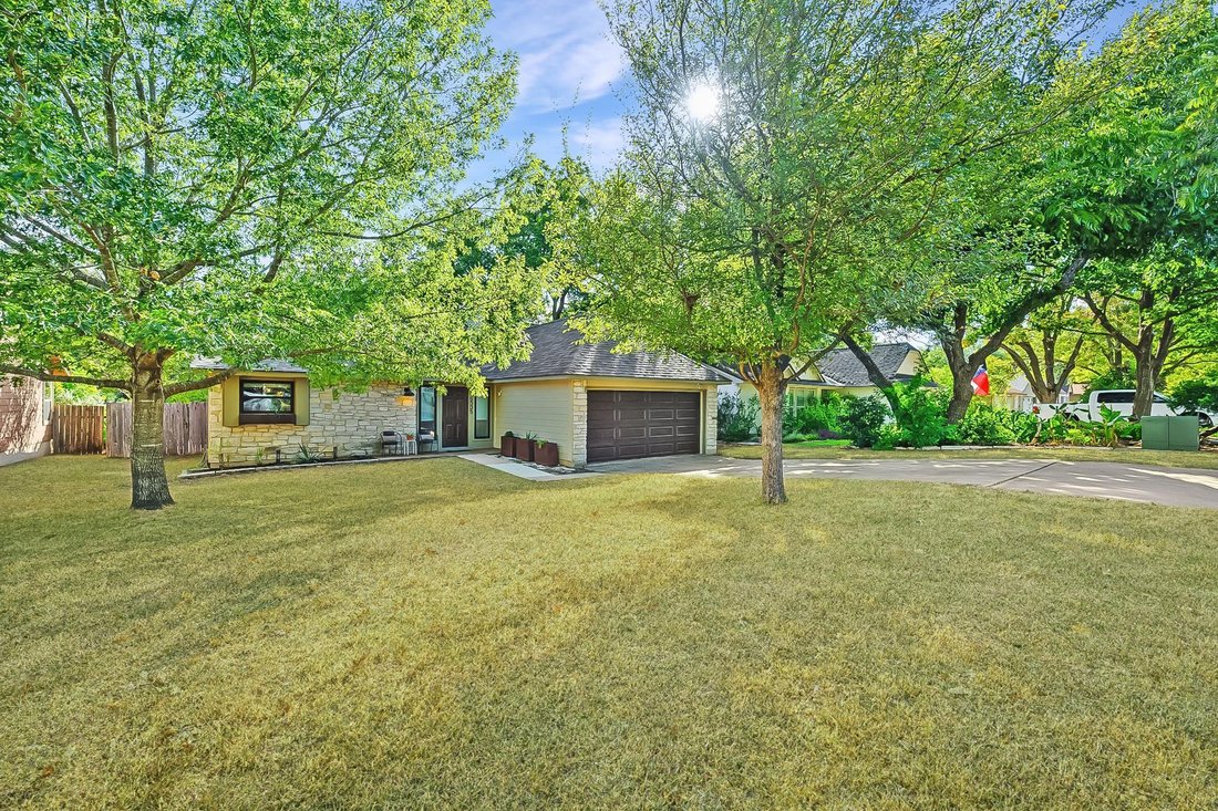 Haus in Austin, Texas, Vereinigte Staaten 2 - 19063121