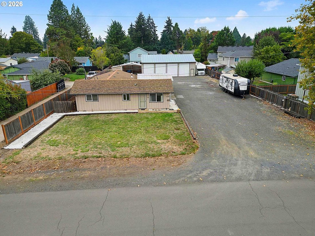 Casa en Eugene, Oregón, Estados Unidos 1 - 19062050