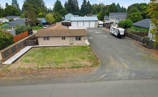 House in Eugene, Oregon, United States 1