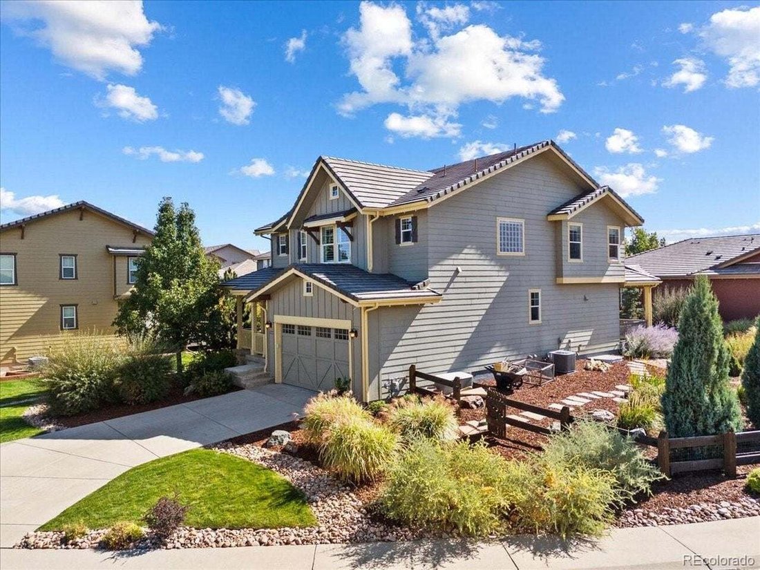 House in Morrison, Colorado, United States 4 - 19062724