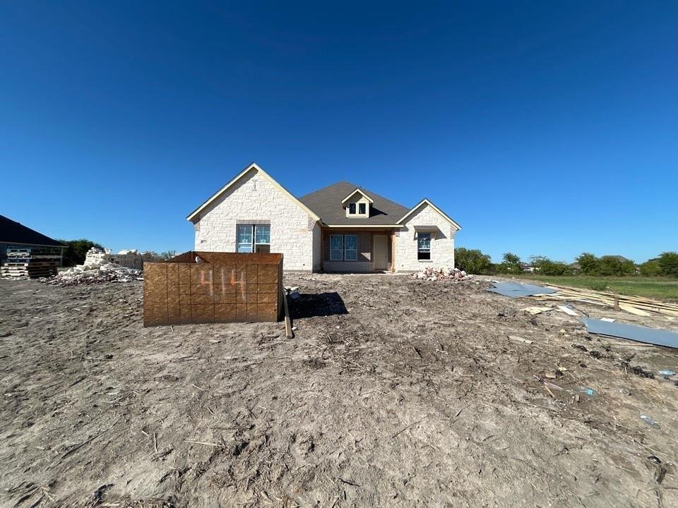 Casa en Blue Ridge, Texas, Estados Unidos 1 - 19063869