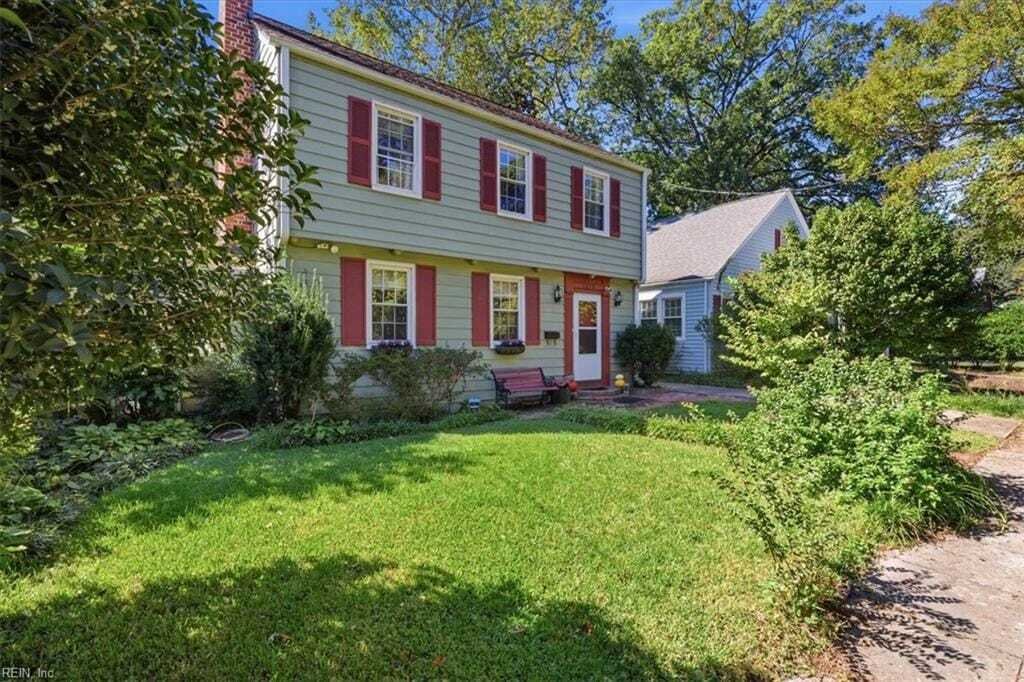 House in Norfolk, Virginia, United States 1 - 19059987