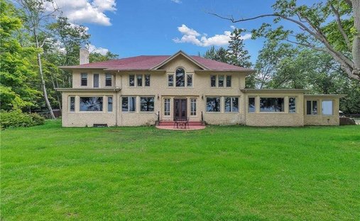 Casa en Derby, Nueva York, Estados Unidos 1