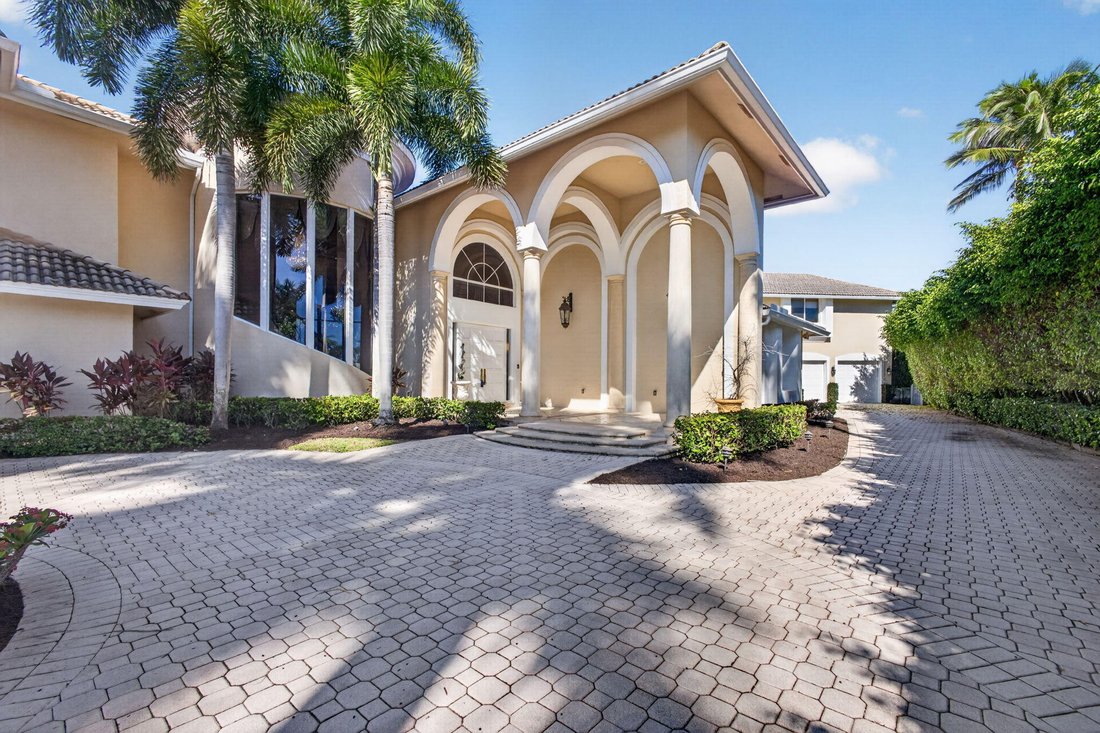 Casa en Loxahatchee, Florida, Estados Unidos 3 - 19063743