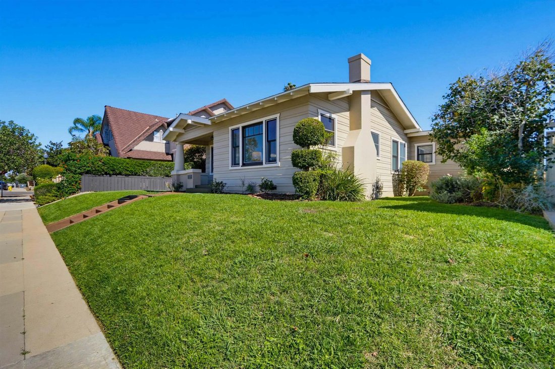 Maison à FICO, Californie, États-Unis 3 - 19063397
