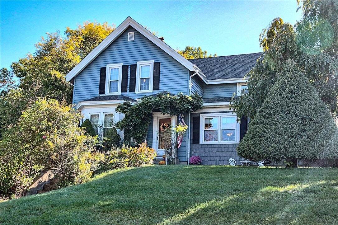 Casa a Woonsocket, Rhode Island, Stati Uniti 1 - 19062479