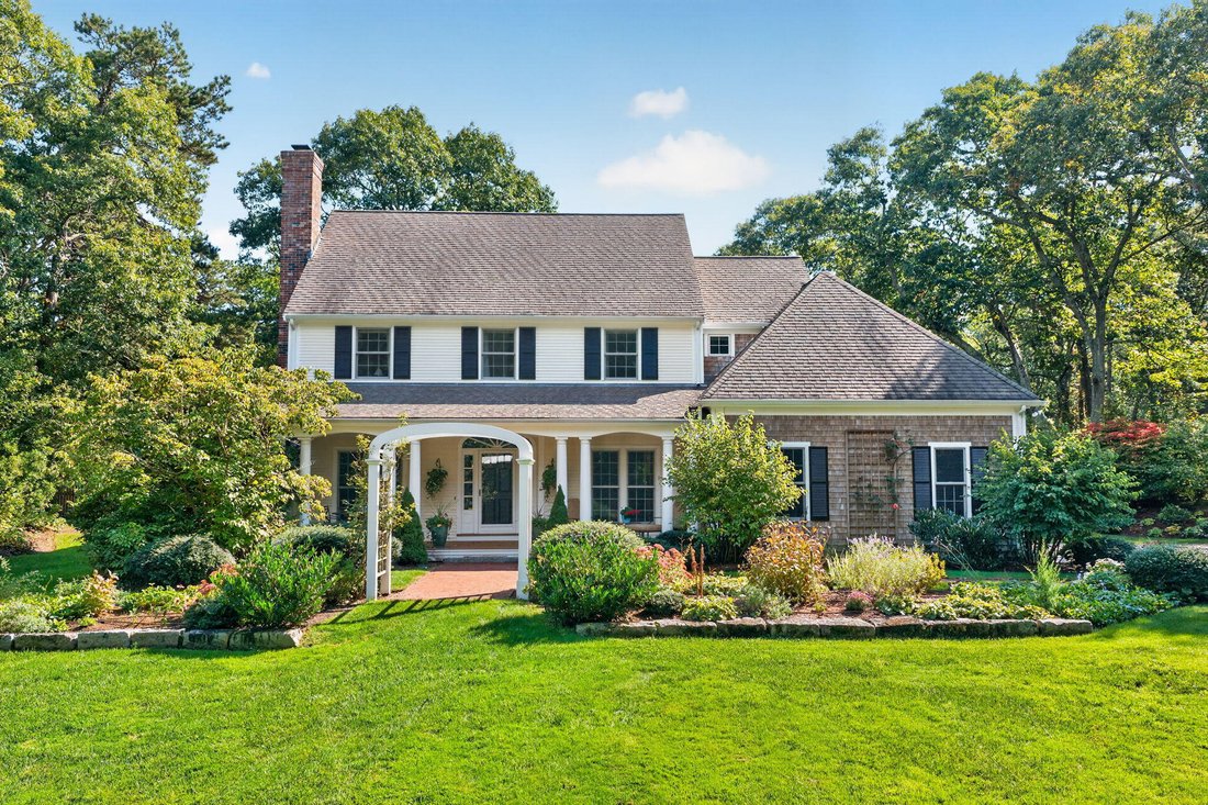 Casa a Barnstable, Massachusetts, Stati Uniti 3 - 19065835