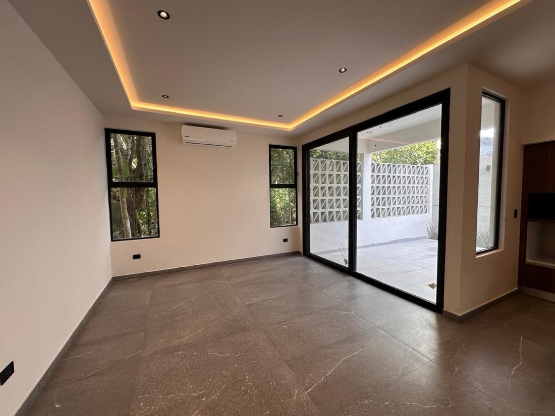 Casa en Cancún, Quintana Roo, México 5 - 19061782