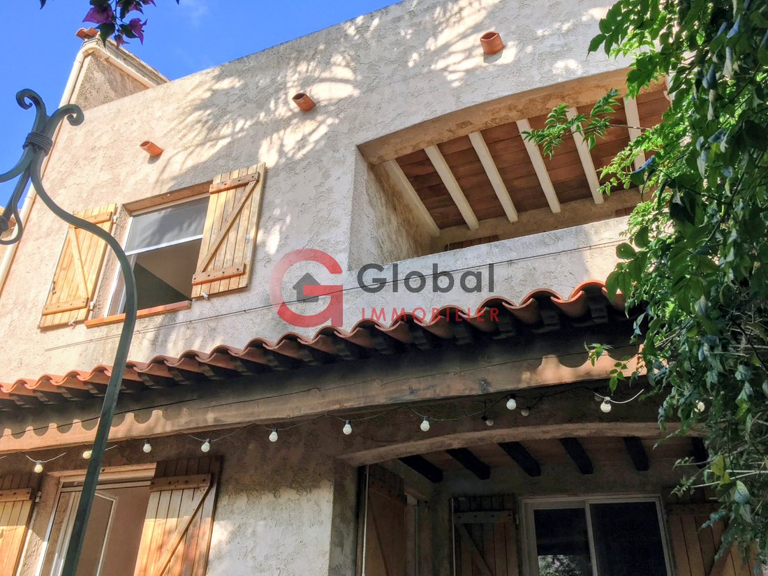House in Lery, La Seyne-sur-Mer, France 2 - 19063960