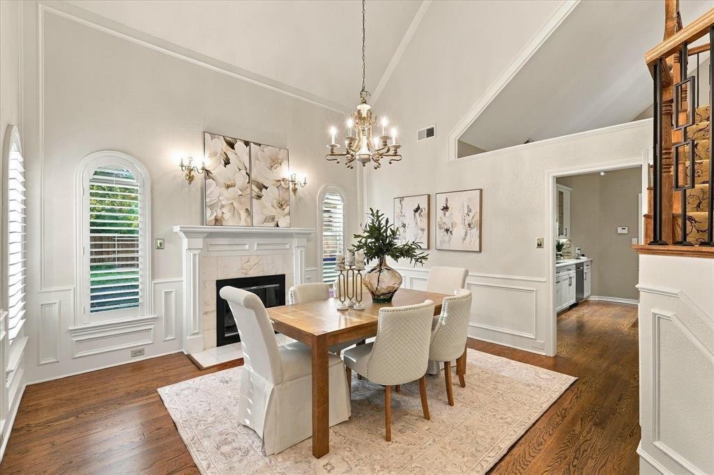 Casa a Lewisville, Texas, Stati Uniti 2 - 19063827