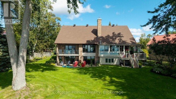 House in Severn, Ontario, Canada 4 - 19061532