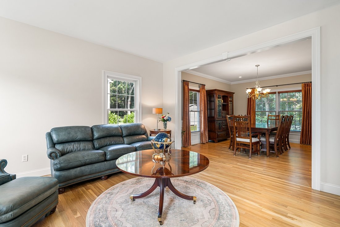 Casa a South Kingstown, Rhode Island, Stati Uniti 3 - 19060197