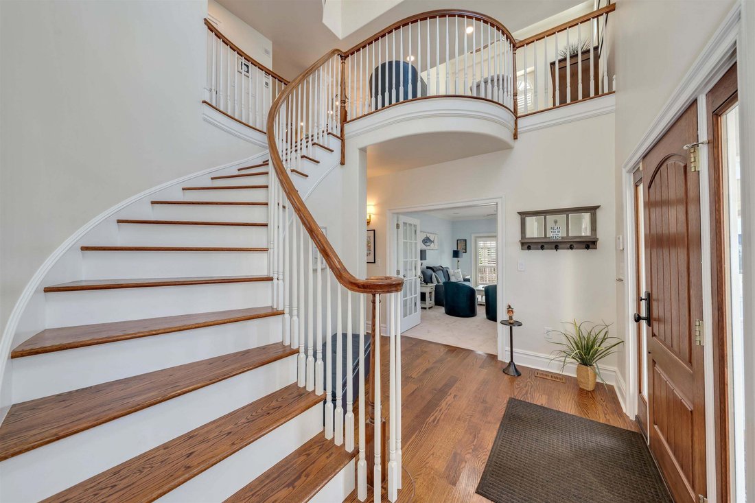 House in Brigantine, New Jersey, United States 3 - 19059373