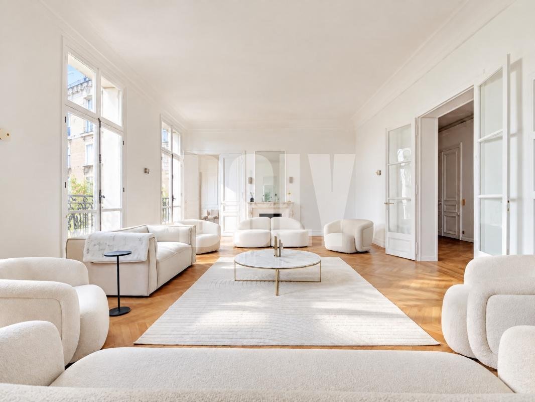Appartamento a Porte Dauphine, Paris 16e Arrondissement, Parigi 2 - 19060679